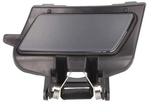Žibintų apiplovimo dangtelis BLIC Mercedes Benz ML W164 2005-2008