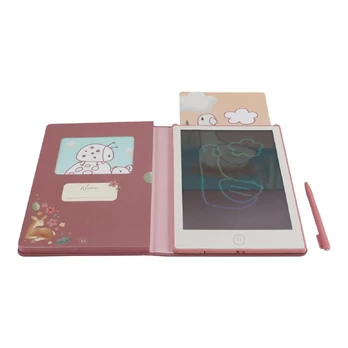 Little Dutch Drawing Tablet digital ´Fairy Garden´