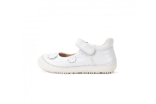 Barefoot balti batai 25-30 d. H063-62175AM