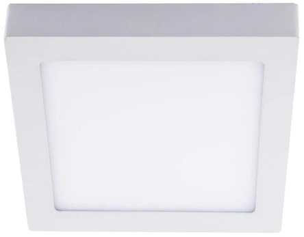 Šviestuvas lubų CristalRecord Know, 6 W, LED, 4000 °K