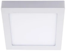 Šviestuvas lubų CristalRecord Know, 6 W, LED, 4000 °K kaina