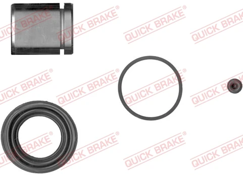 QUICK BRAKE QB114-5034 Brake caliper repair kit