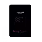 Evelatus Apple iPhone 12 Full Camera Lens Protector Armor kaina