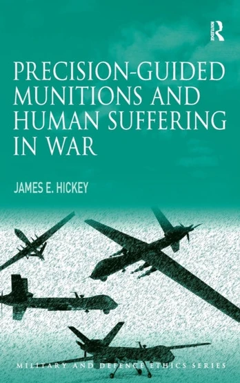 Precision-guided Munitions and Human Suffering in War