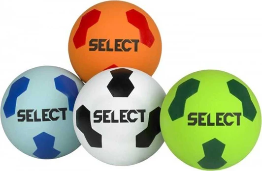 Select Guminis kamuoliukas labai atšokantis T26-12834