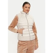 DKNY Liemenė DP4V3163 Écru Regular Fit