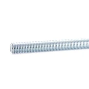Strypas Haushalt DIN 975, 2000 mm x 14 mm cinkuota kaina