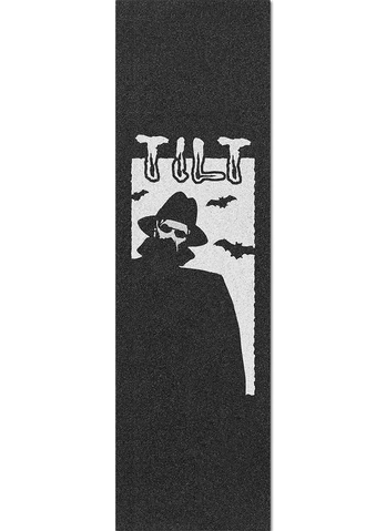 Tilt Hat Man Pro Scooter Griptape