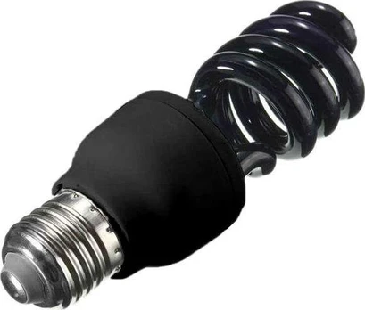 ATL UV 15 W spiralinė lemputė