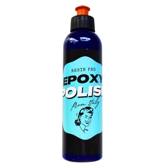 Poliravimo pasta Epoxypolish 250 ml
