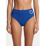 Selmark Bikinio apačia BN303 Mėlyna