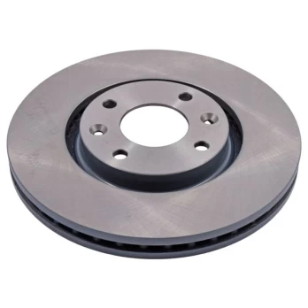 FEBI FE21121 Brake Disc