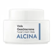 ALCINA VIOLA veido kremas, 100 ml kaina