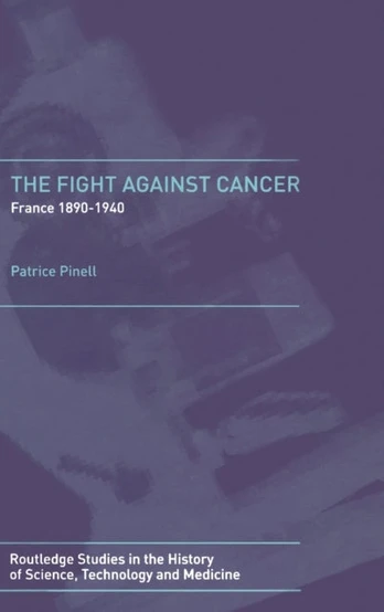 Fight Against Cancer