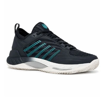 Teniso batai vyr. K-SWISS HYPERCOURT SUPREME 2 CLAY navy, EU42.5