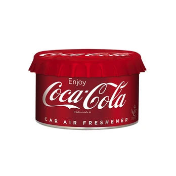 Automobilinis oro gaiviklis COCA-COLA Iconic Cap Original