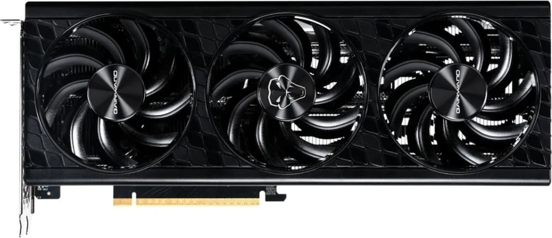 Vaizdo plokštė Gainward GeForce RTX 5060 Ti Python III NVIDIA 16 GB GDDR7