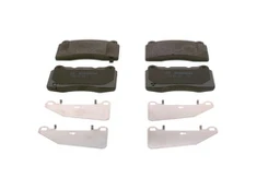 BOSCH 0 986 494 395 Brake pad set