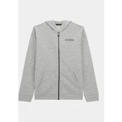 Guess Džemperis L4RQ22 KAUG0 Pilka Regular Fit