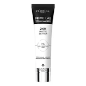 L´Oréal Paris - Matting base for makeup Prime Lab (24H Matte Setter) 30 ml kaina