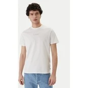 Guess Marškinėliai M6GI27 K3249 Balta Regular Fit