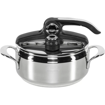 Greitpuodis Lagostina Diva Lagoeasy'up, 22 cm, 3,5 L