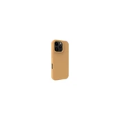 Evelatus Apple iPhone 16 Pro Premium Magsafe Soft Touch silikoninis dėklas Desert Titanium kaina
