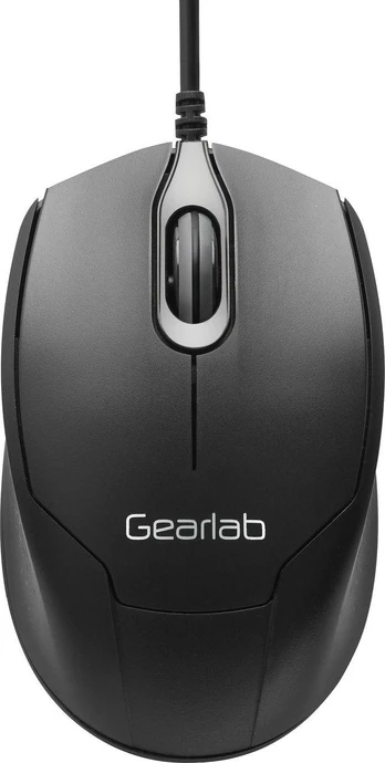 Pelė Gearlab G120 (GLB213002)