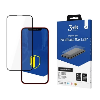 Realme 10 4G – 3mk HardGlass Max Lite™