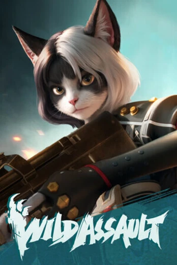 Wild Assault PC