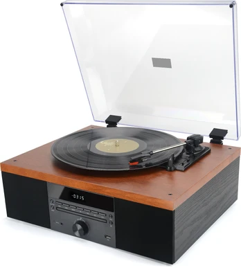 Gramofonas Akai ATT-14BT