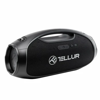 Garsiakalbis Tellur Obia Pro 60W