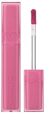 Rom&nd Dewy·Ful Vanduo Tint 05 Taffy, 5 g kaina