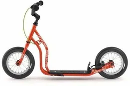 Scooter YEDOO Mau Y30 - red