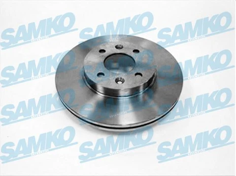 Stabdžių diskas SAMKO R1321V
