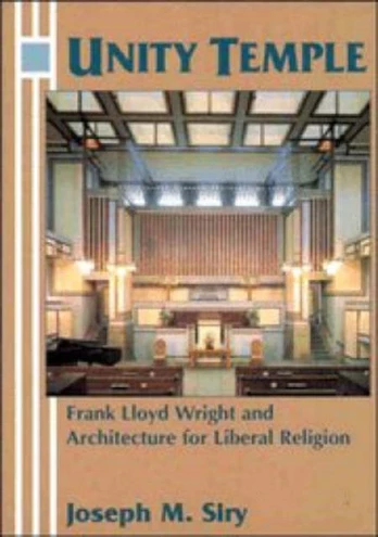 Unity Temple