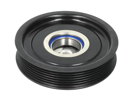 magnetinė sankaba, oro kondicionieriaus kompresorius KTT040173