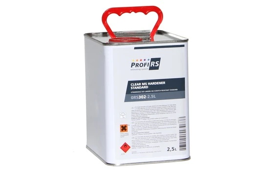 PROFIRS Kietiklis 0RS302-2.5L