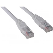 Sandberg 306-93 UTP Cat6 1m SAVER kaina