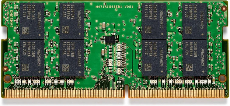 HP 4S967AA#AC3 atminties modulis 32 GB DDR4 260-pin SO-DIMM