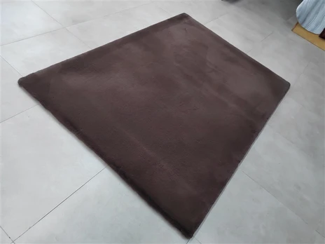Kailis Domoletti Rabbit Chocolate, 170 cm x 120 cm