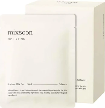 Mixsoon - Soybean Milk Pad