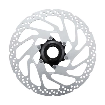 Stabdžių diskas Shimano SMRT30 CENTER LOCK 203mm