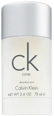 Calvin Klein - CK One Deodorant Stick