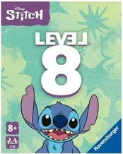 Ravensburger Level 8 Disney: Stitch