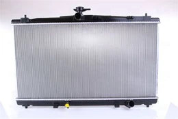 Variklio radiatorius NISSENS NIS 646869