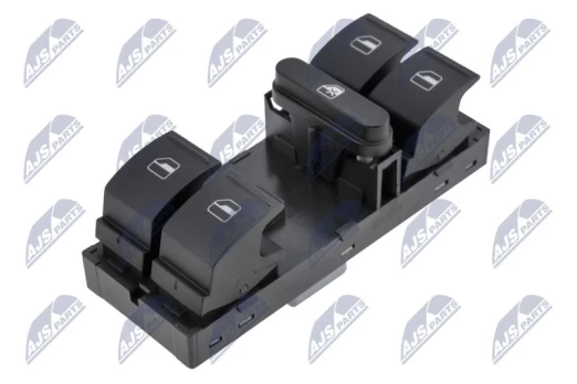 Jungiklis, lango pakėliklis NTY EWS-VW-000