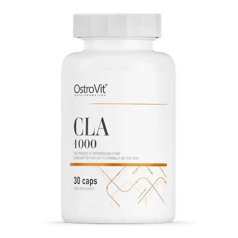 OSTROVIT CLA 1000 mg - 30 kaps.