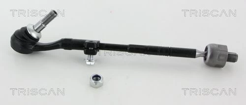 Strypo montavimas TRISCAN 8500 11344