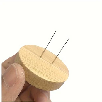 Medinis stovas, 4cm-10pcs